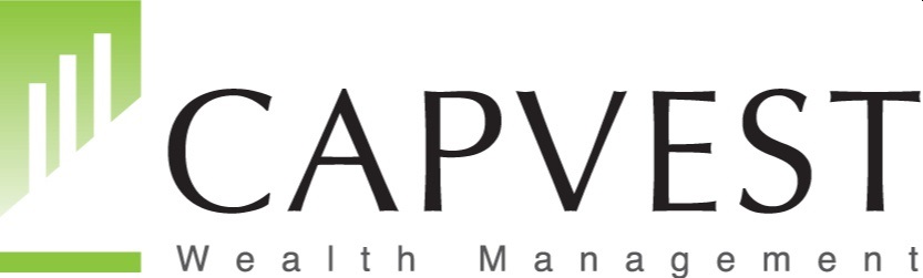 Capvest Logo image