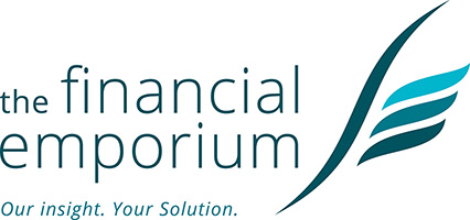 Financial Emporium Logo