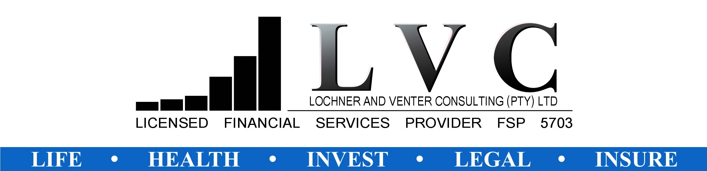 Lochner and Venter Logo
