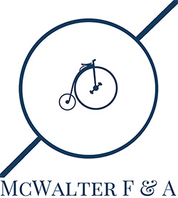 MCwalter Logo image